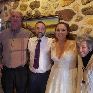 Fundraising Page: Megan Starr